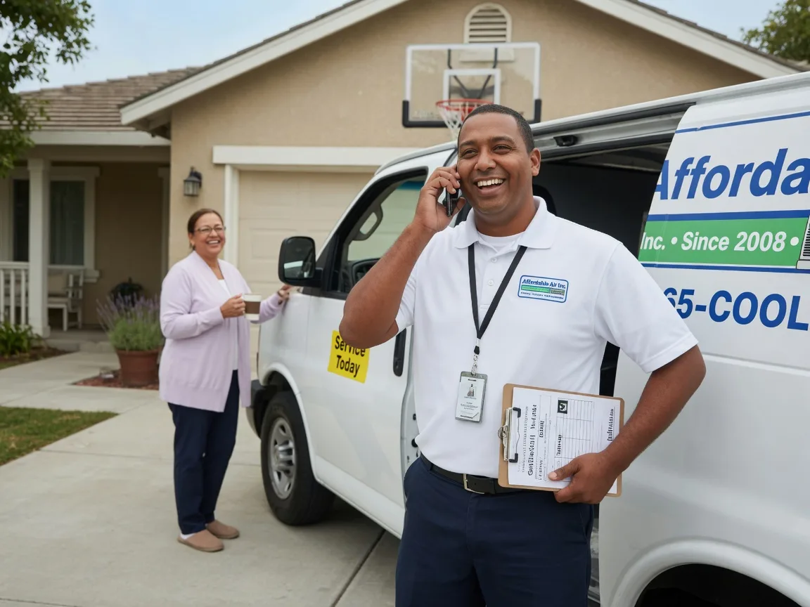 Central Ac Repair Saint Pauls, NC FAQs